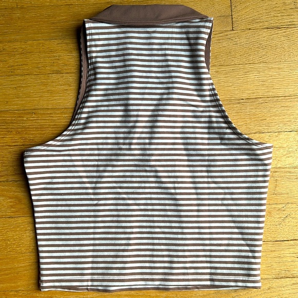 Abercrombie Crop Top - Picture 3 of 3